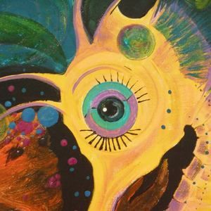 Meet your Posher, Elaine